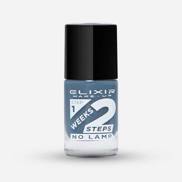 2 weeks Βερνίκι - #771 (Lead)