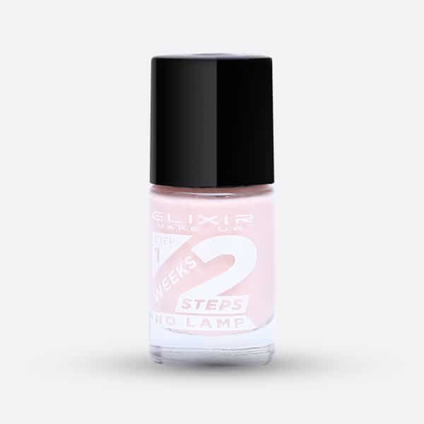 2 weeks Βερνίκι - #775 (Ivory)