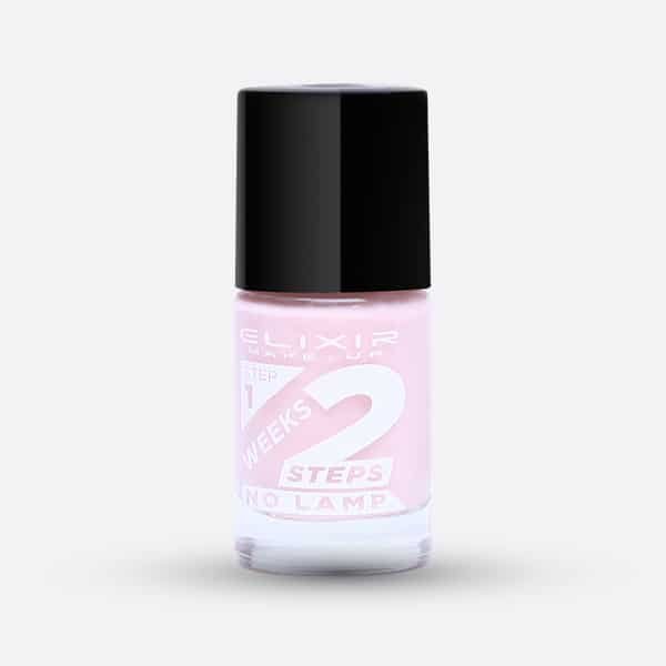2 weeks Βερνίκι - #776 (Nude Vanille)
