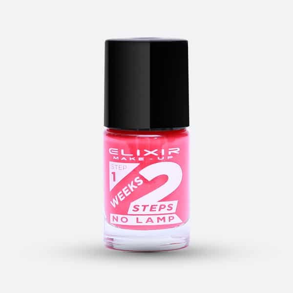 2 weeks Βερνίκι - #781 (Rose Pink)