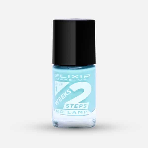 2 weeks Βερνίκι - #786 (Powder Blue)