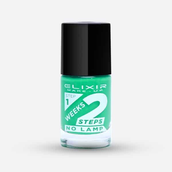 2 weeks Βερνίκι - #788 (Tiffany Blue)