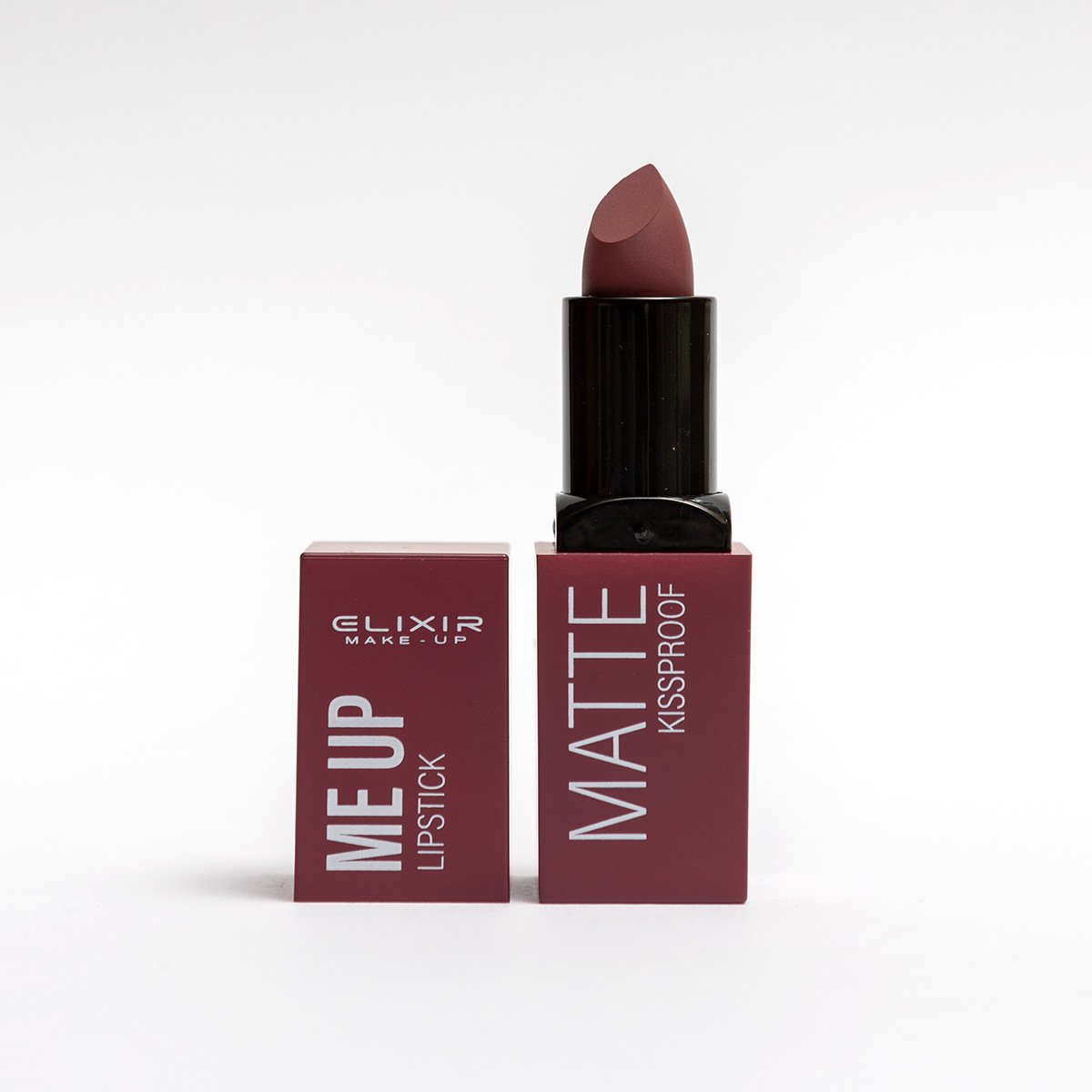 Kissproof Matte Me Up #027 (Grape)
