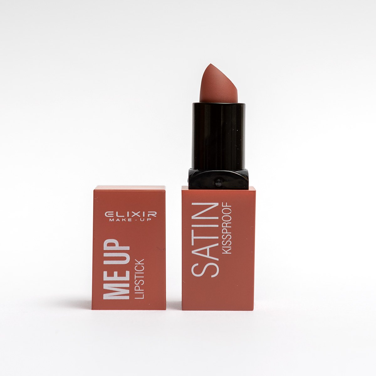 Kissproof Satin Me Up #032 (Nude brown)