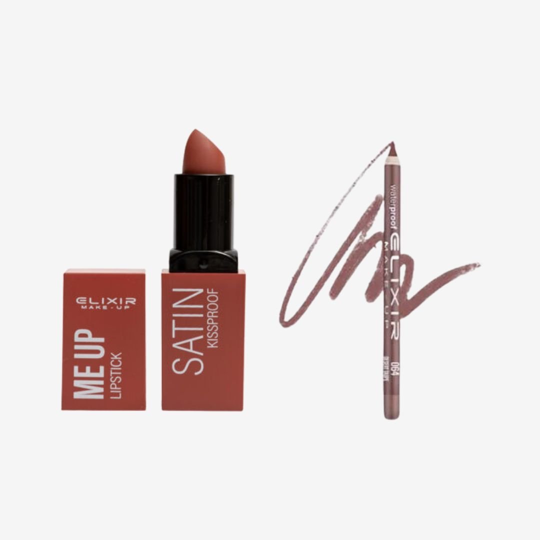 LIP COMBO- Paros