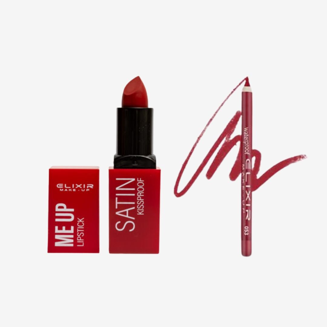 LIP COMBO- Serifos