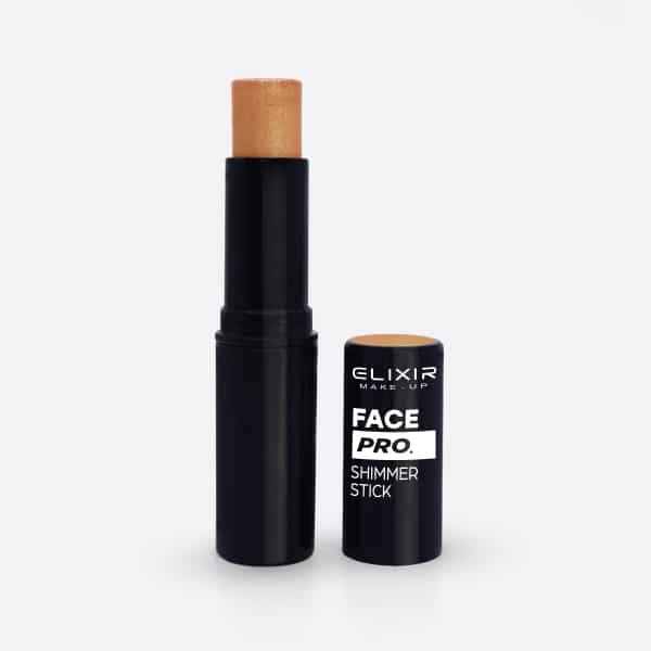 Face Pro. Shimmer Stick #853B