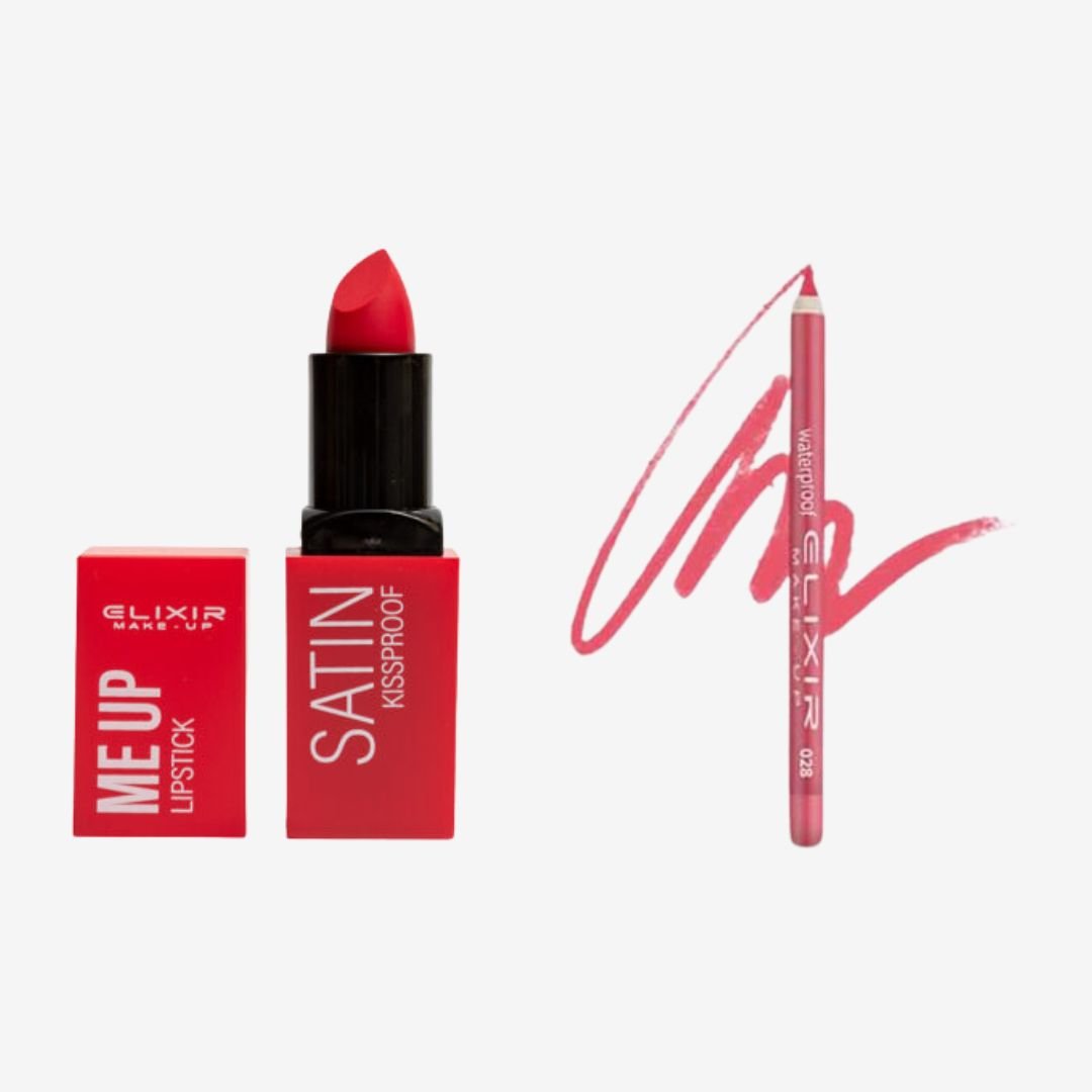 LIP COMBO- Skiathos
