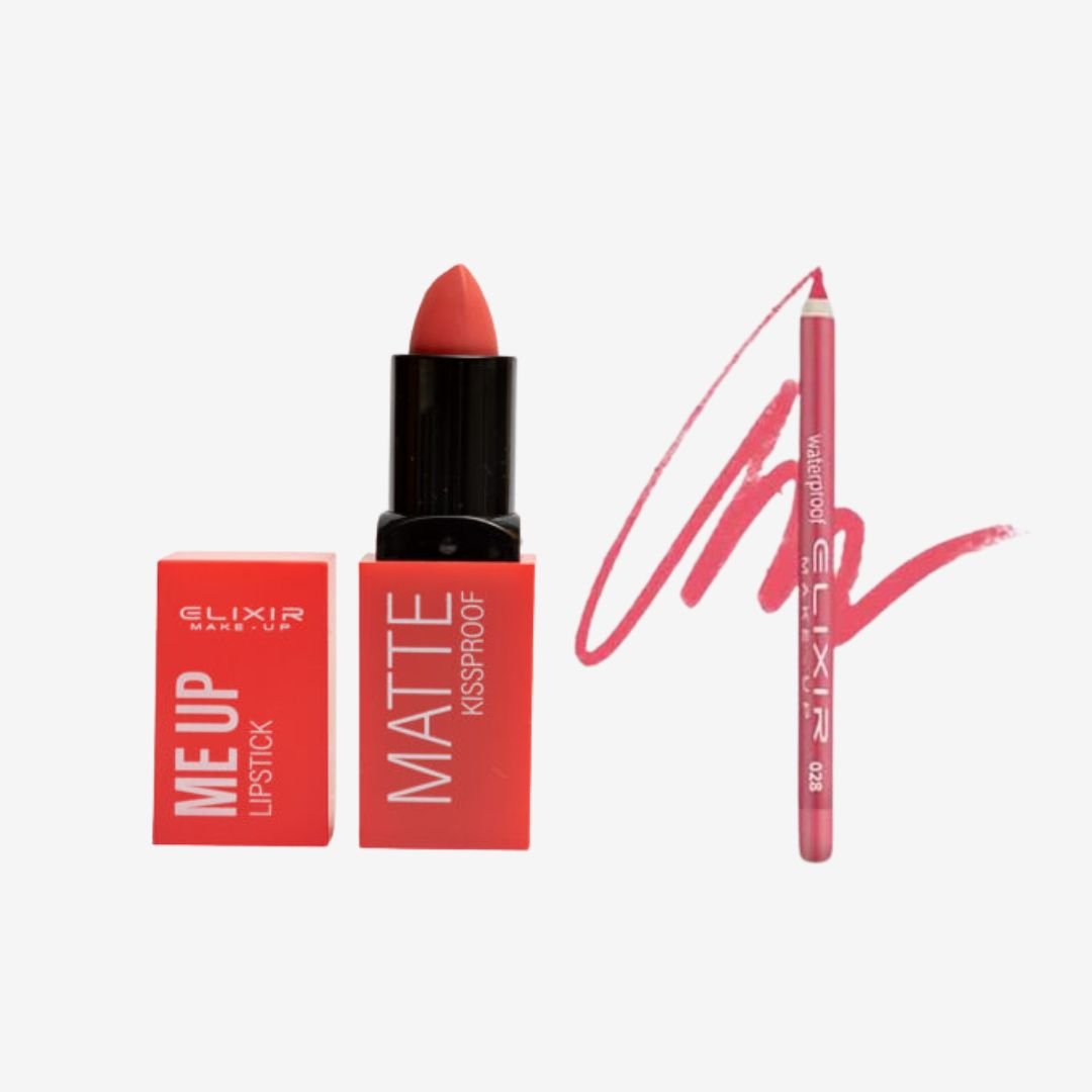 LIP COMBO- Ios