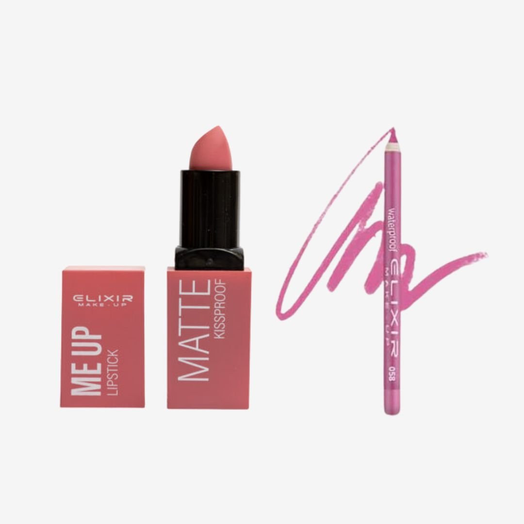 LIP COMBO- Tinos