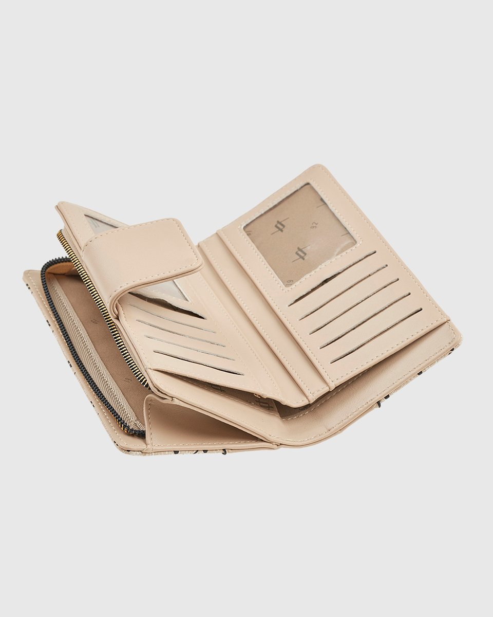 VERDE ΓΥΝΑΙΚΕΙΟ ΠΟΡΤΟΦΟΛΙ 18-1511 ΕΚΡΟΥ - Image 2