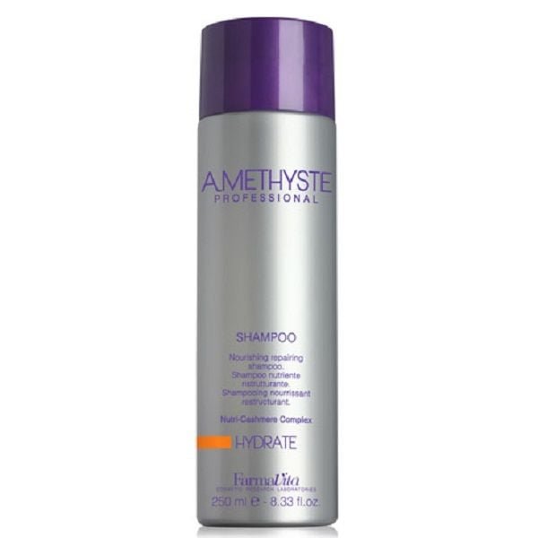 Amethyste Hydrate Shampoo 250ml