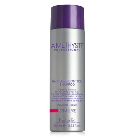 Amethyste Stimulate Hair Loss Control Shampoo 250ml