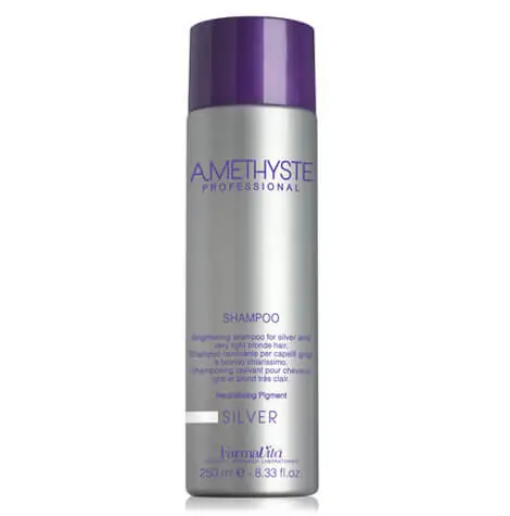 Amethyste Silver Shampoo 250ml-1000ml
