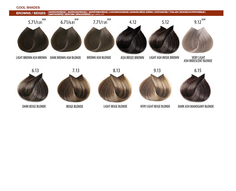 LIFE COLOR PLUS ΒΑΦΗ 100ml - Image 5