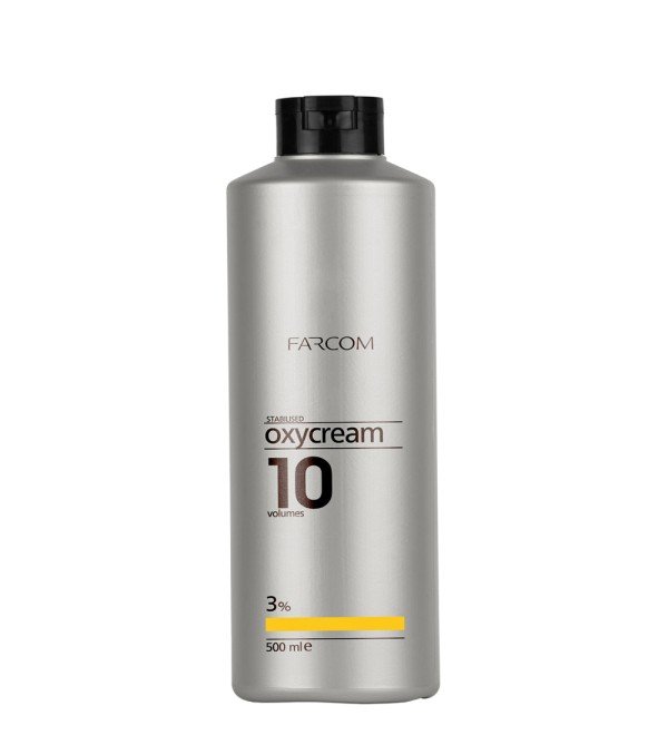 FΑRCΟΜ ΟΧΥCRΕΑΜ 500ml
