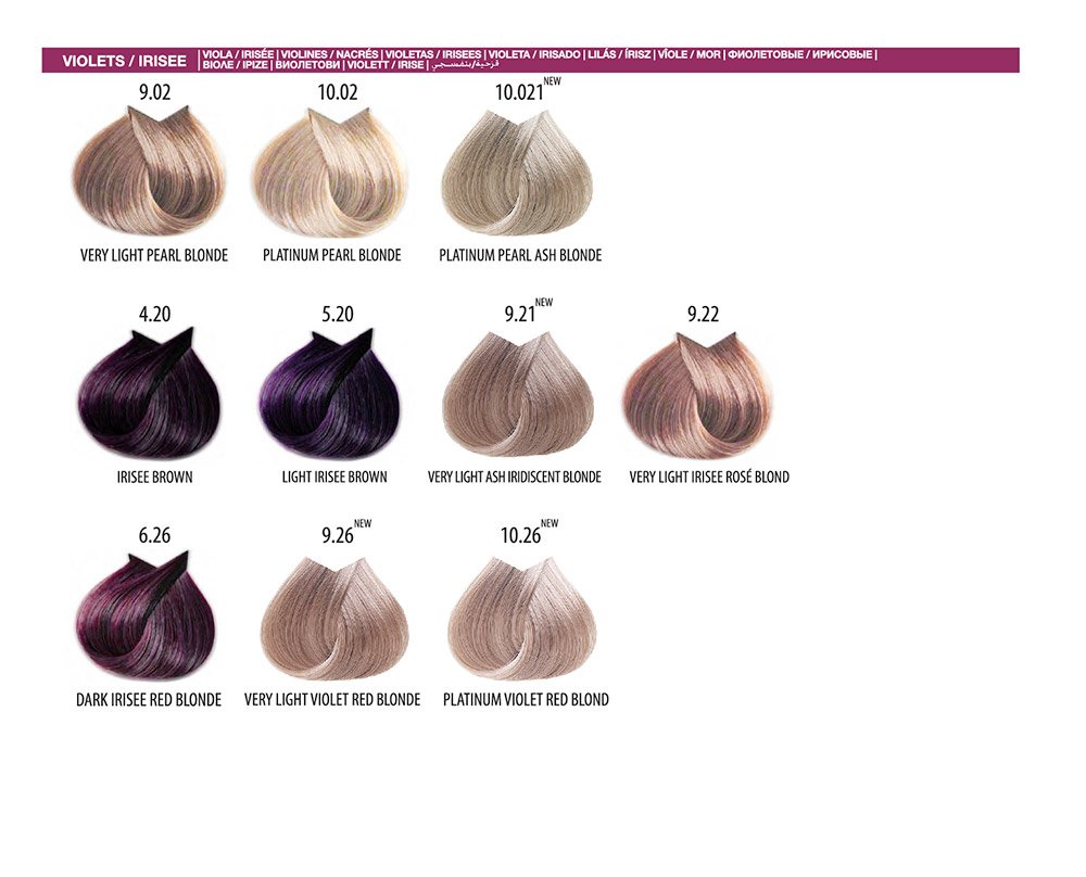 LIFE COLOR PLUS ΒΑΦΗ 100ml - Image 11