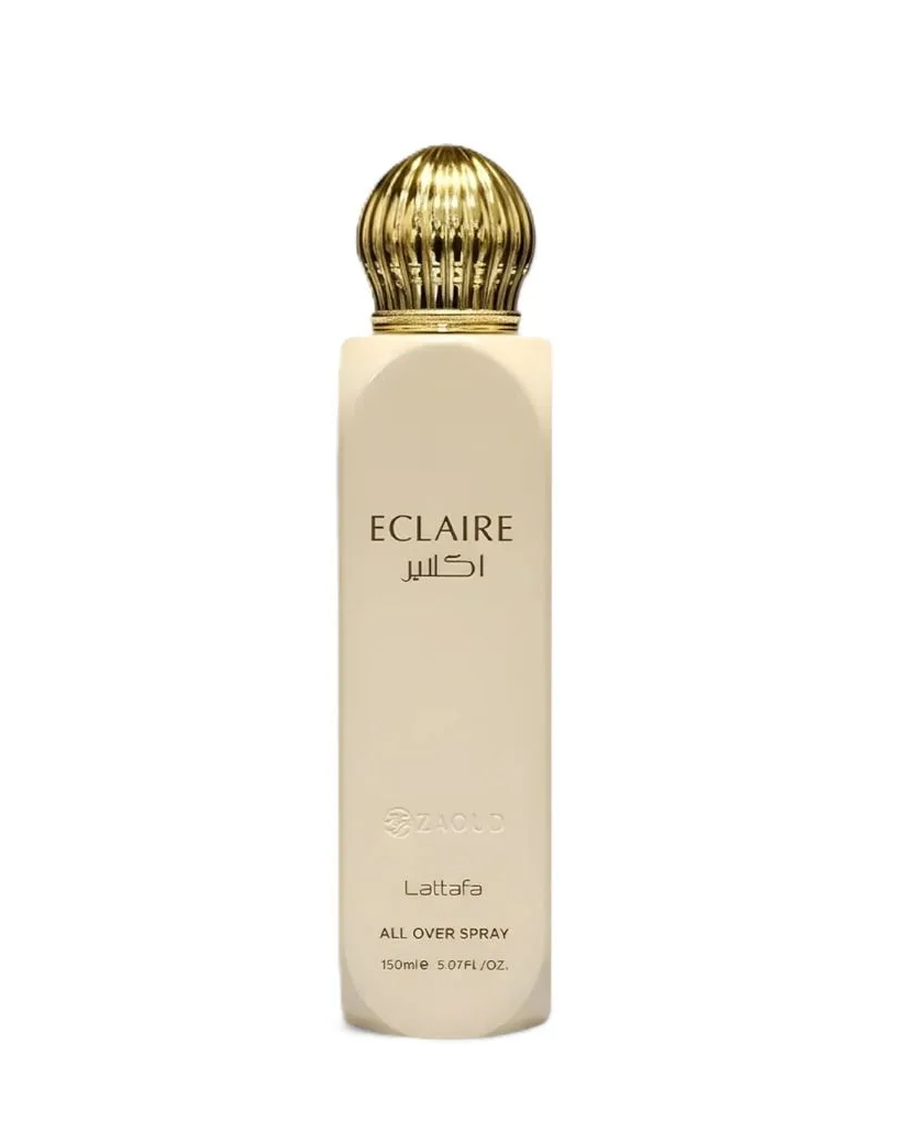 Lattafa Eclaire All Over Spray 150ml
