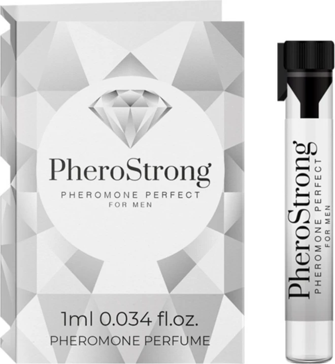 Pherostrong Only For Men 1ml