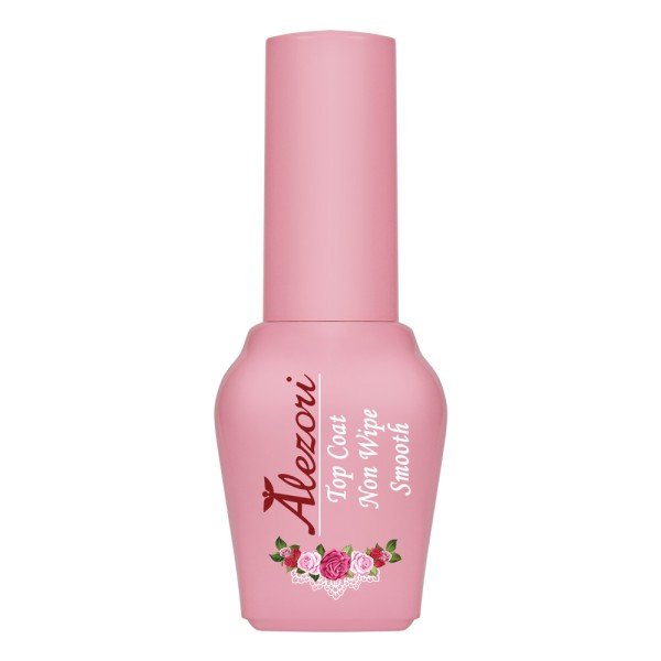 TOP COAT NON WIPE SMOOTH 15ml