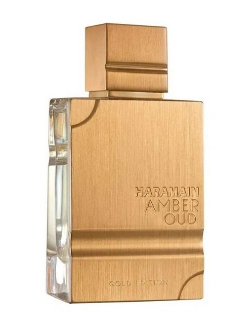 Amber Oud Gold Edition Al Haramain Perfumes 60ml
