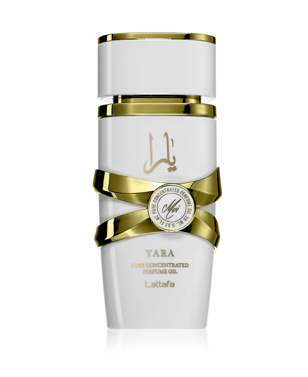 Yara Moi Lattafa Concentrated Perfume Oil 20ml