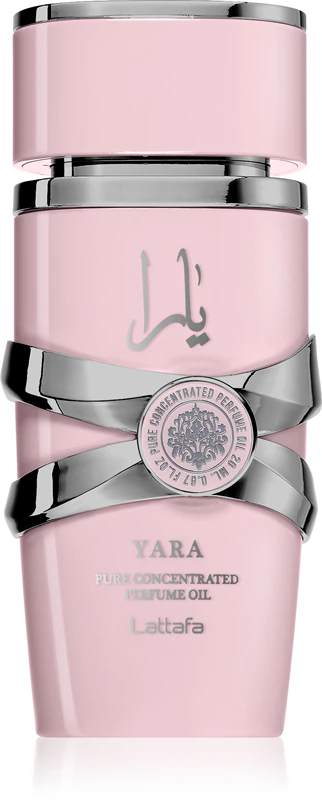 Yara Lattafa Concentrated Perfume Oil 20ml