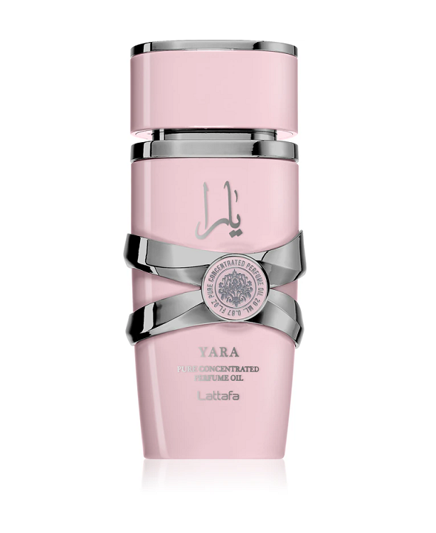 Yara Lattafa Concentrated Perfume Oil 20ml