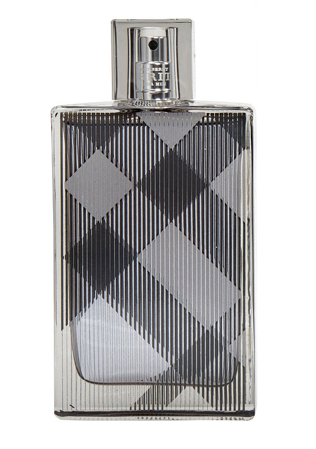 Brit For Him Eau De Toilette Burberry 100ml