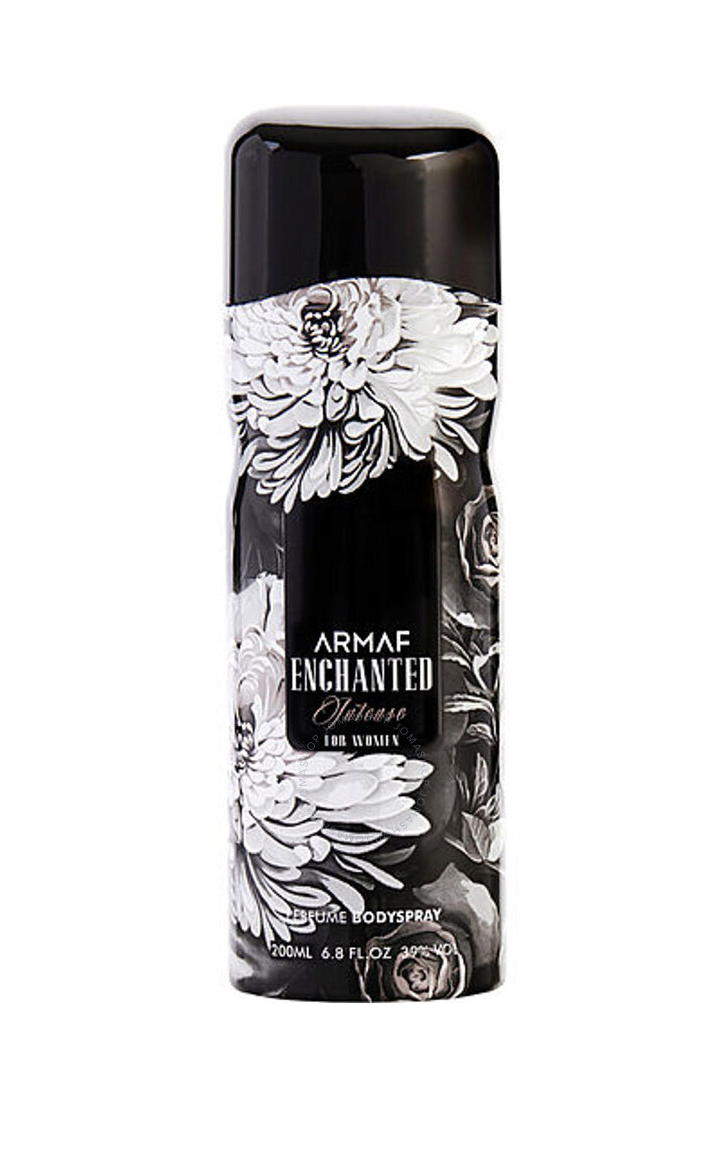 Armaf Enchanted Intense Body Mist 200ml
