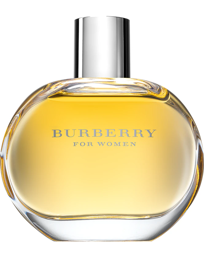 Burberry For Women Eau De Parfum 100ml