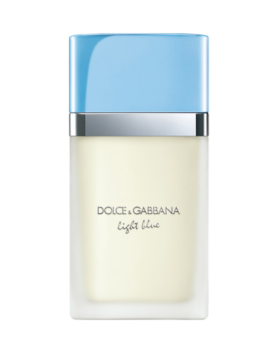 Light Blue Eau De Toilette Dolce & Gabbana 30ml (Επανέκδοση 2025)
