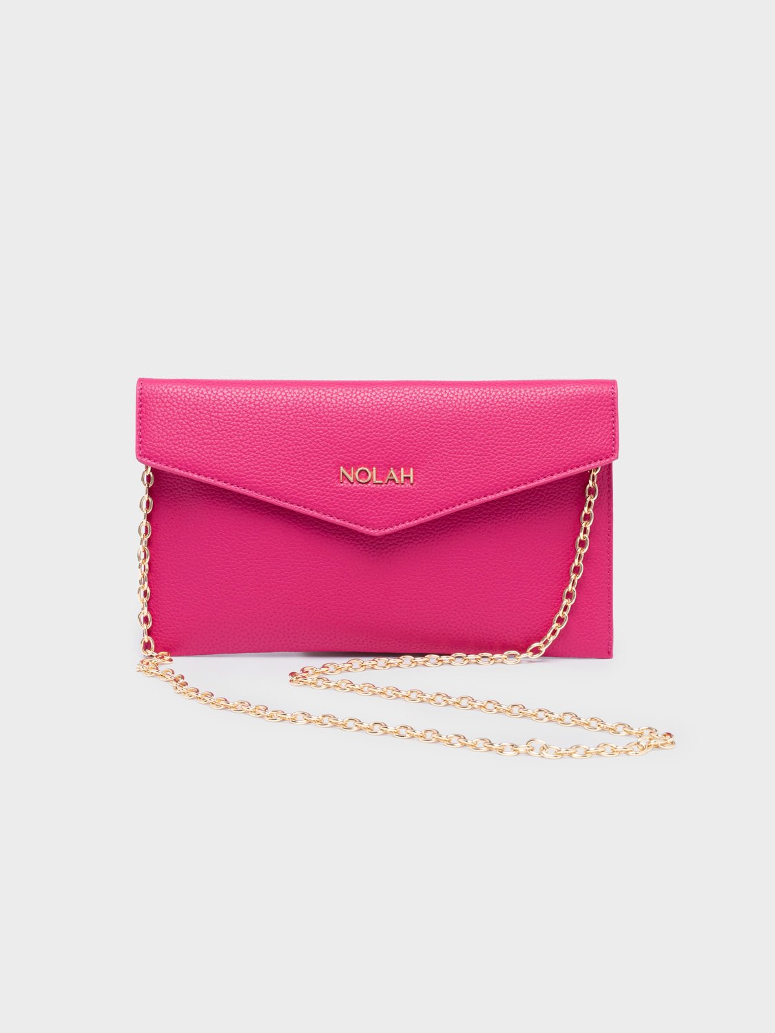 Aggelina Hot Pink