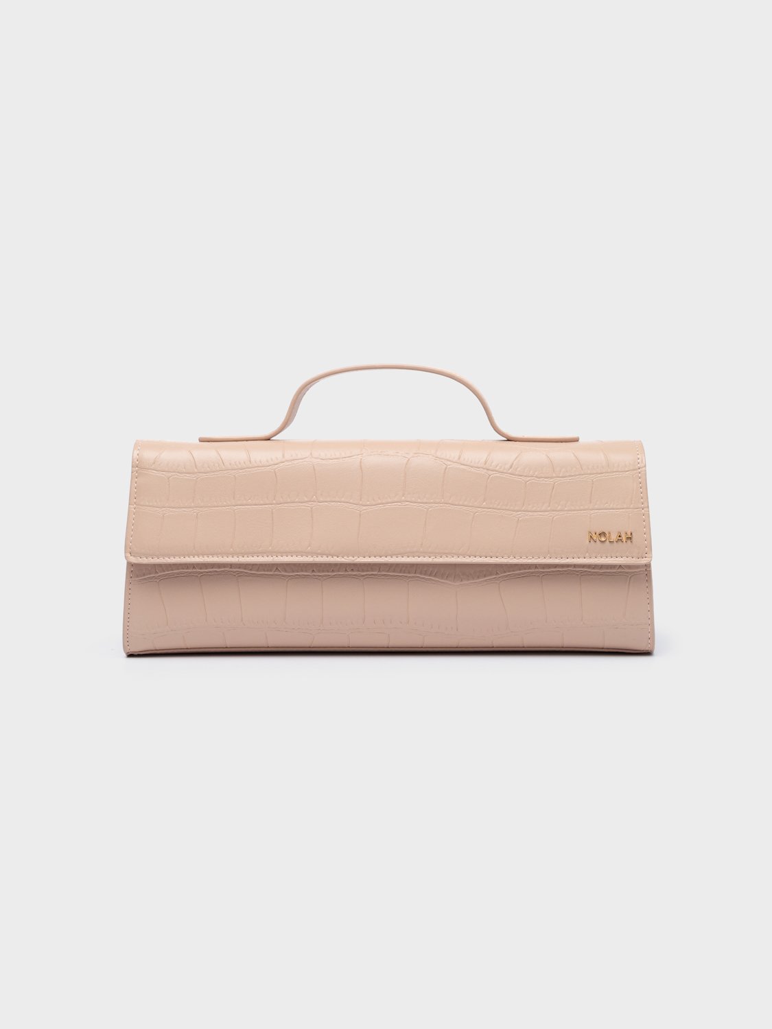 Carmen Nude Pink