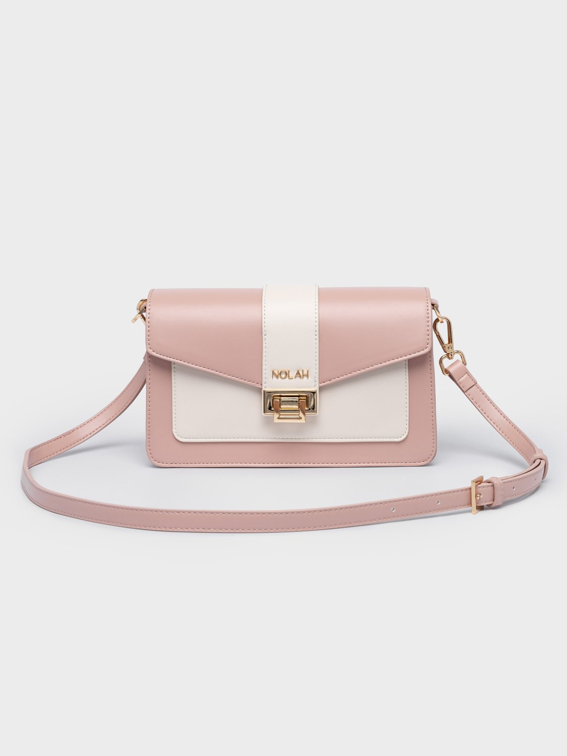 Danny Pink - Cream