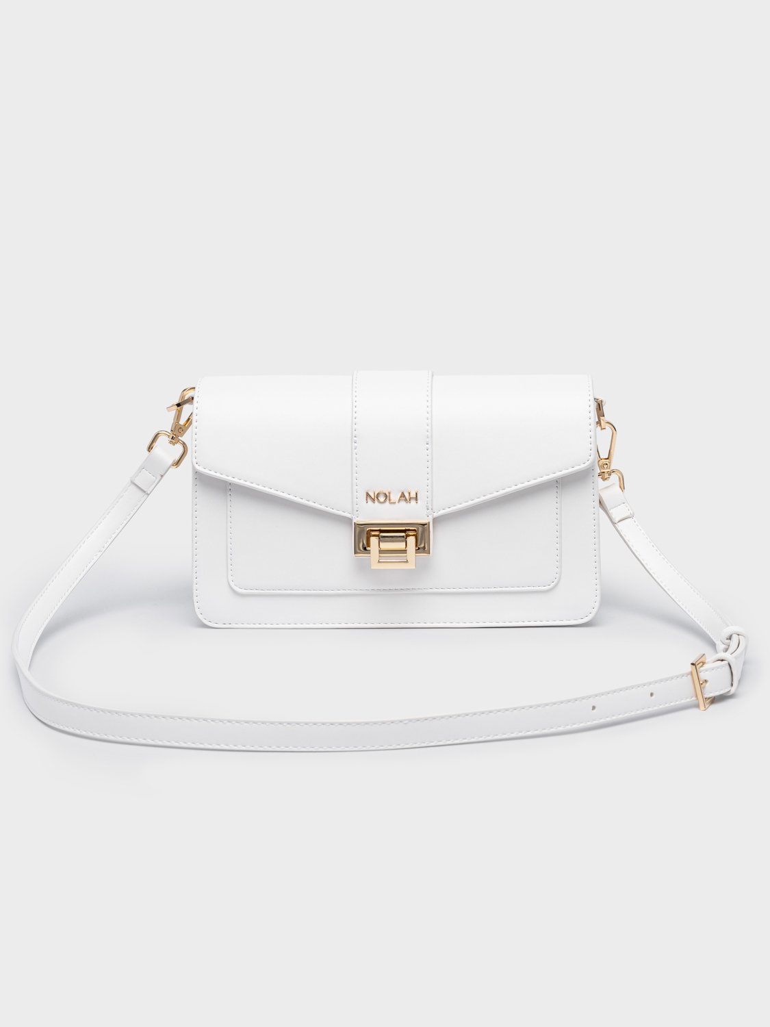 Danny White Light Gold