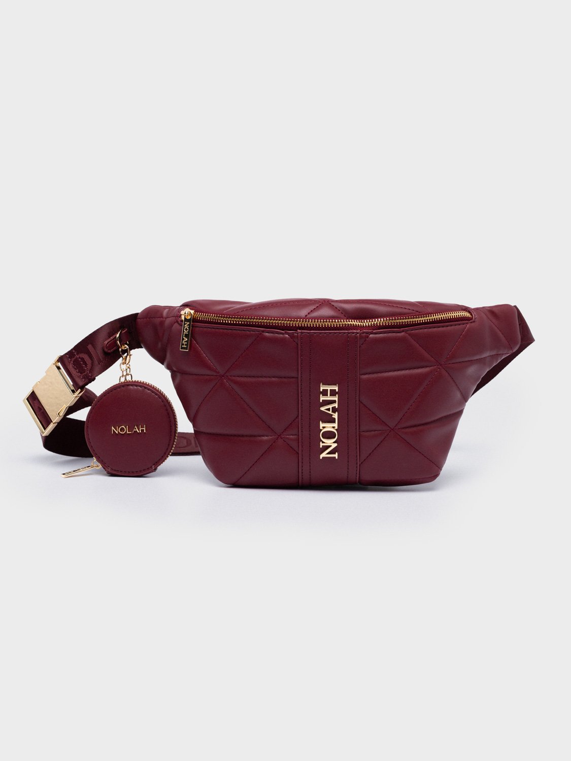 Harlow Burgundy
