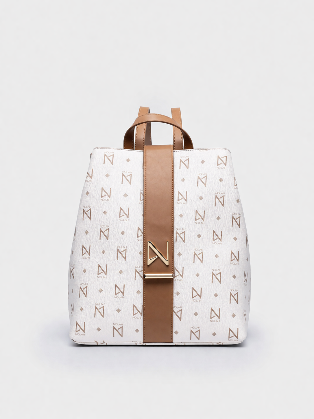 Heron White