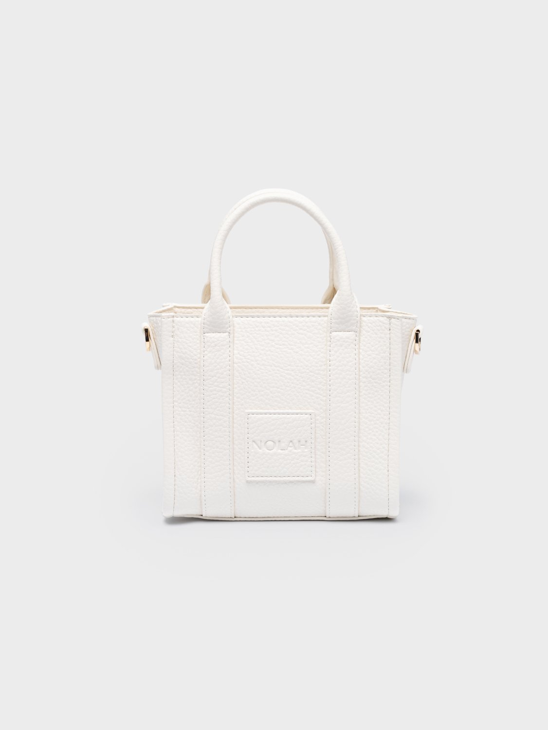 Korina Small Off White