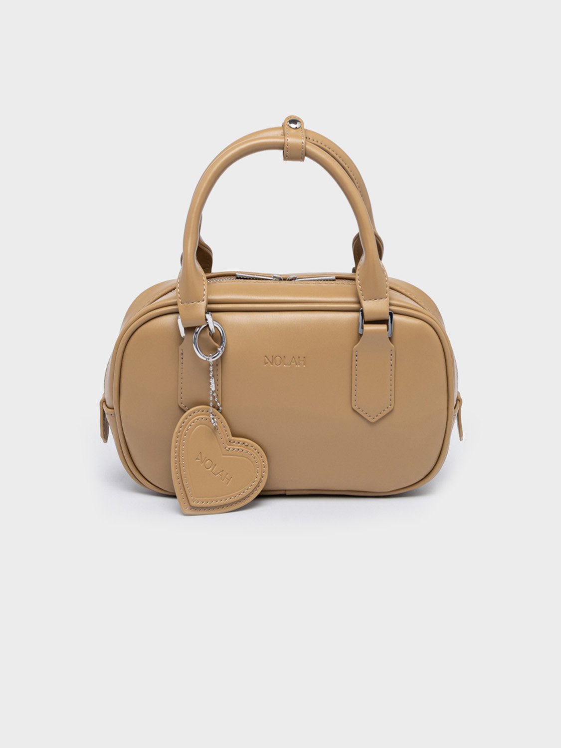 Lovey Beige Silver