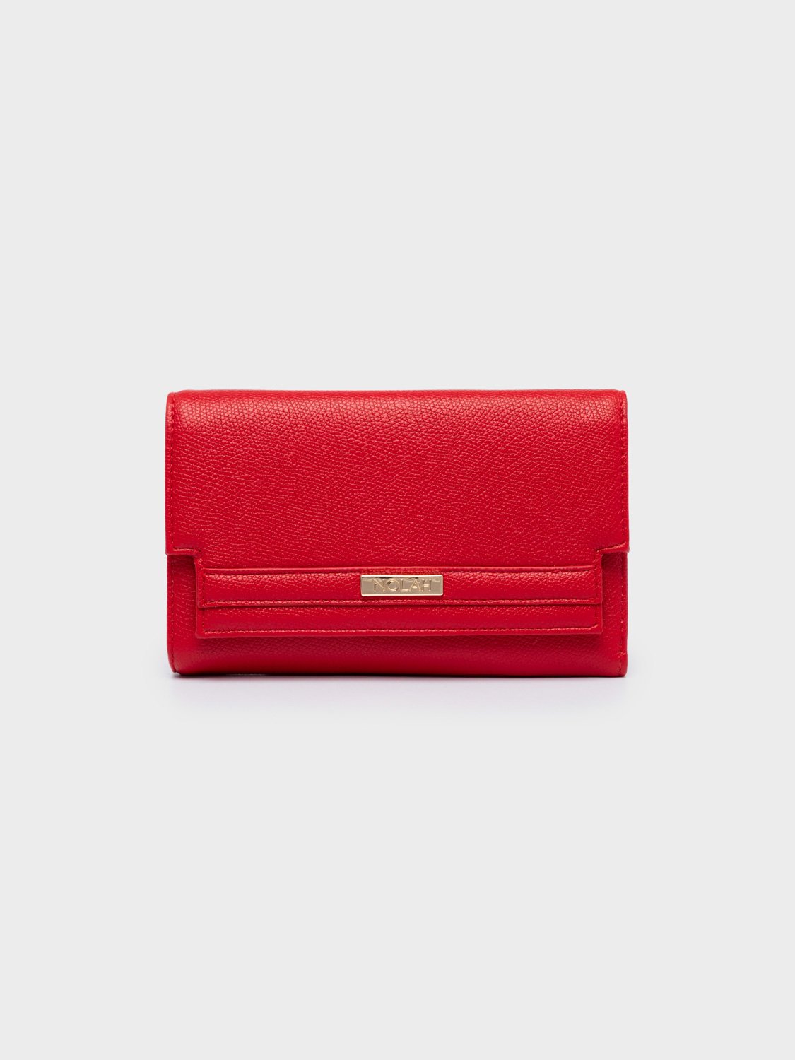 Madelia Red
