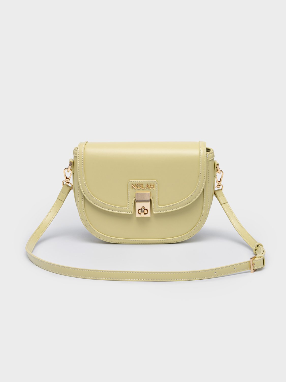 Madrid Banana Yellow