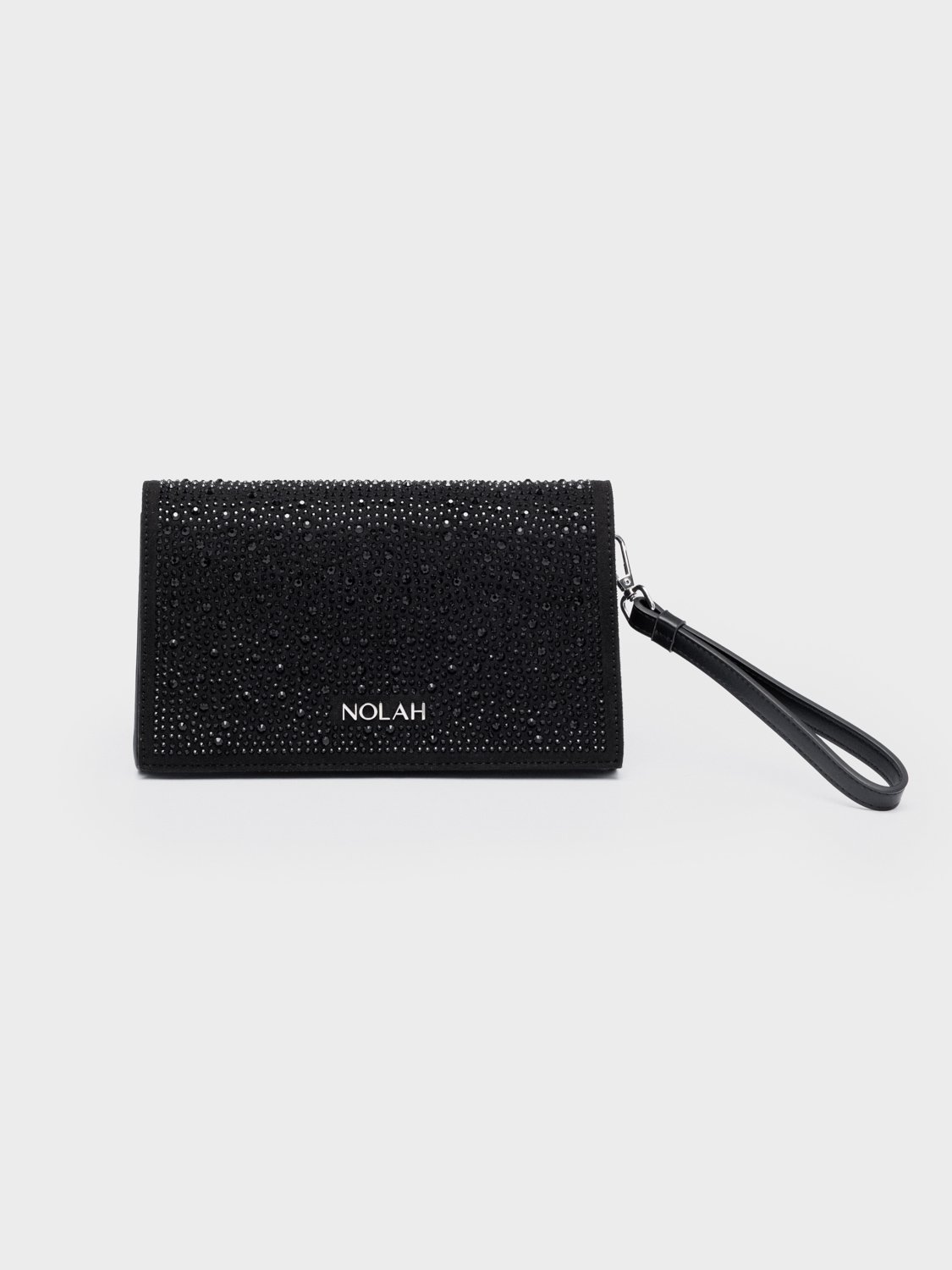Marlen Black Silver