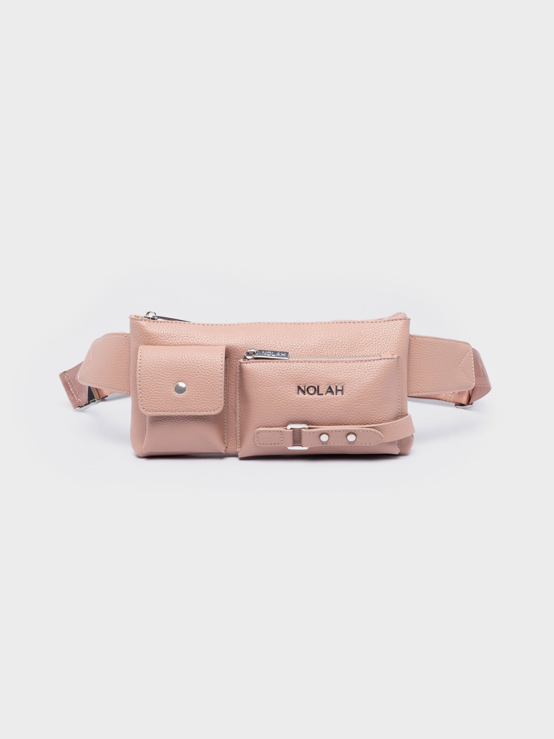 Kensighton Pink Silver