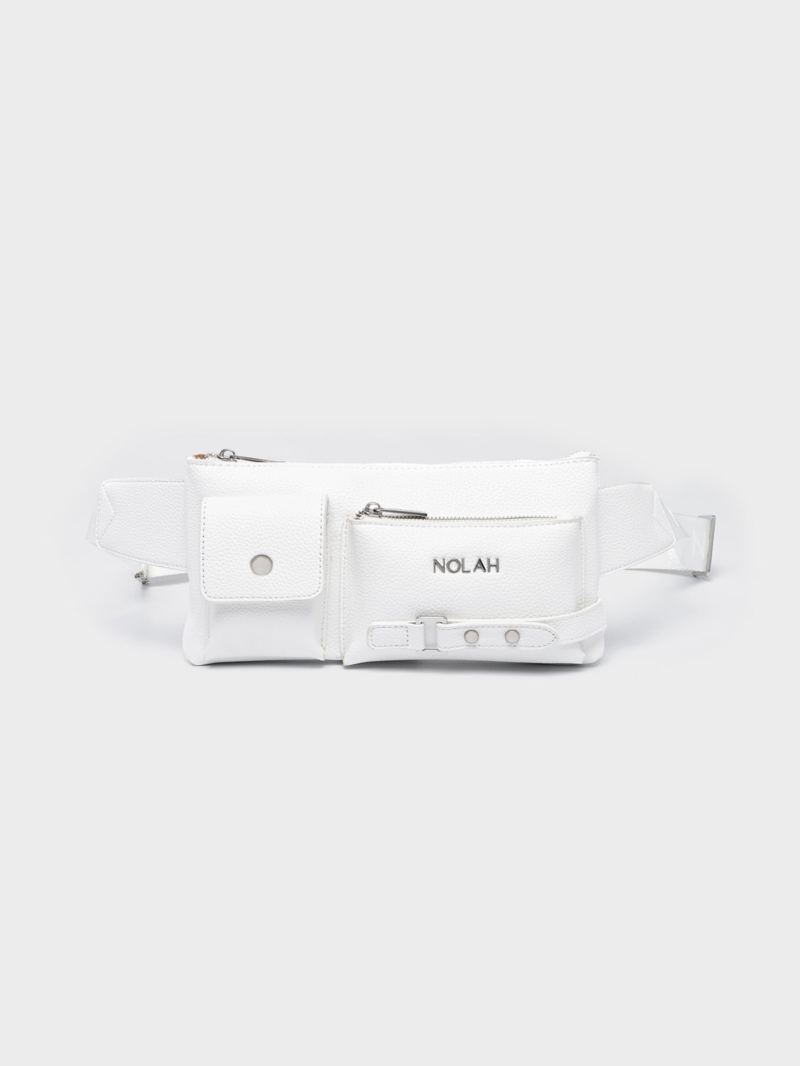 Kensighton White Silver