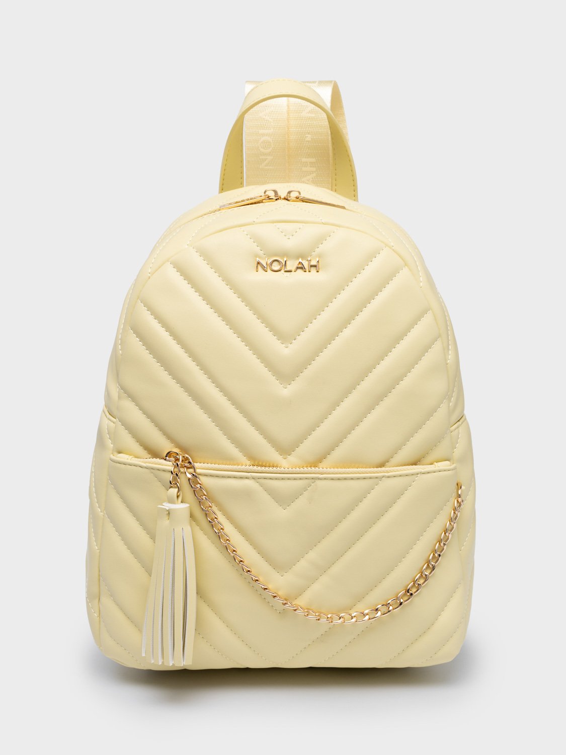 Pedro Banana Yellow