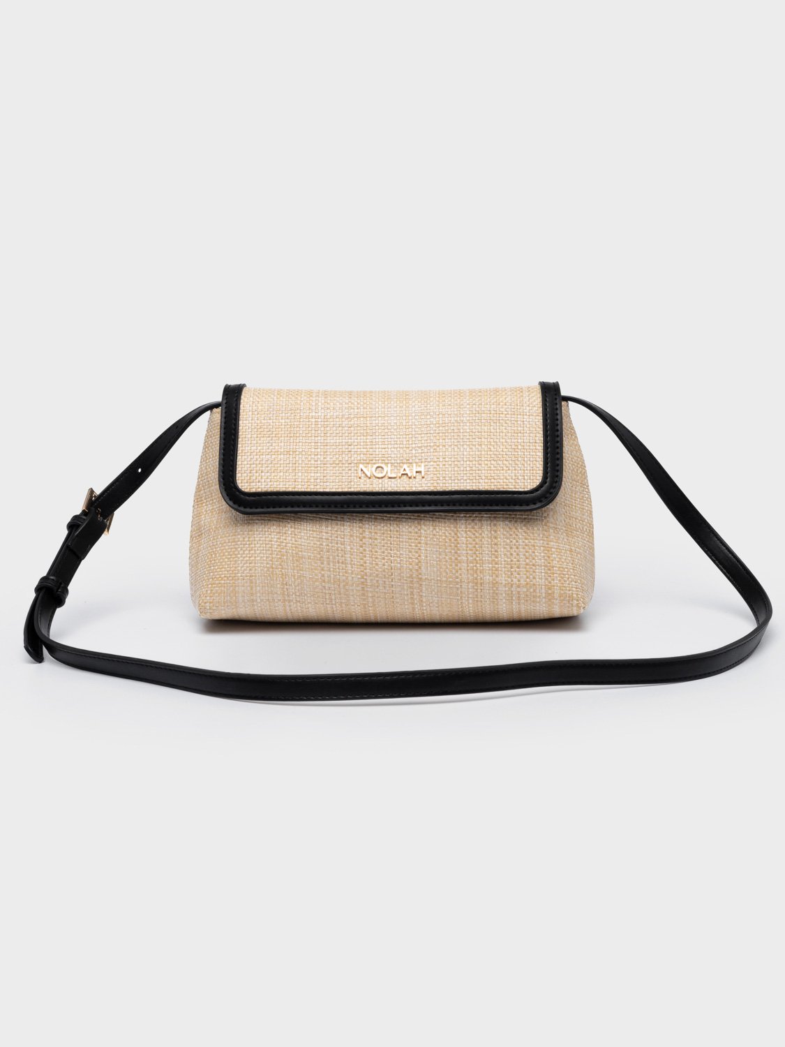 Playa Beige Black