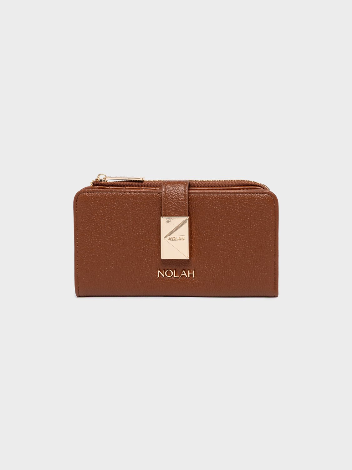 Savvina Light Brown