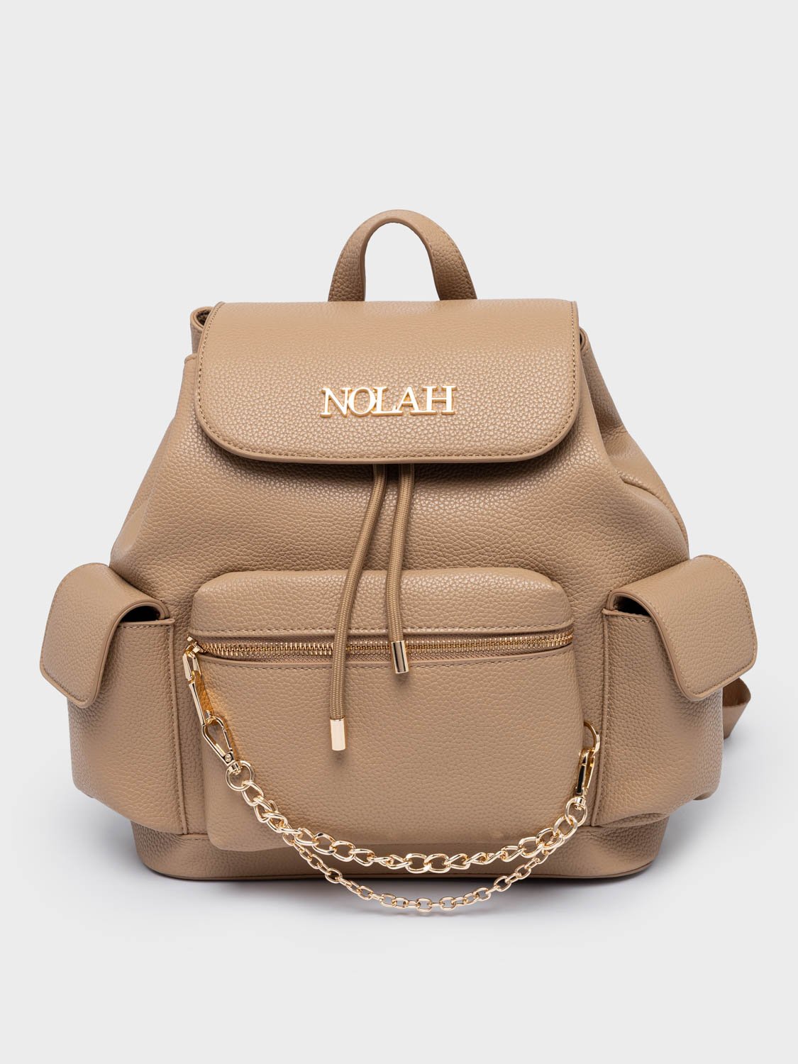 Tasha Light Beige