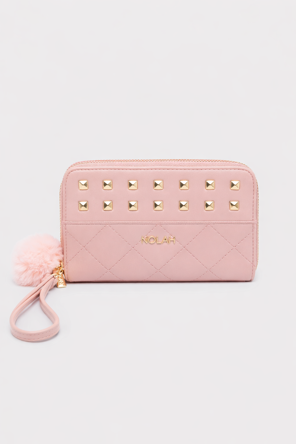 Treasure Pink